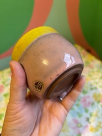 Image 2 of pink-a-boo tumbler 