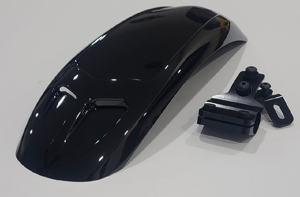 Image of Aluminum Fender