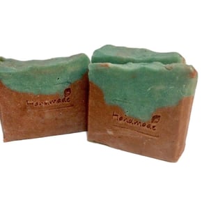 Image of Strawberry Soap Bar 