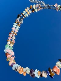 Image 4 of Radiance Crystal Necklace