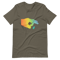 Image of FLICK BEAN TEE