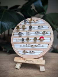 Image 2 of Ring Holder