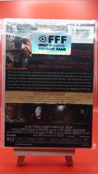 Image 2 of Digging Up the Marrow