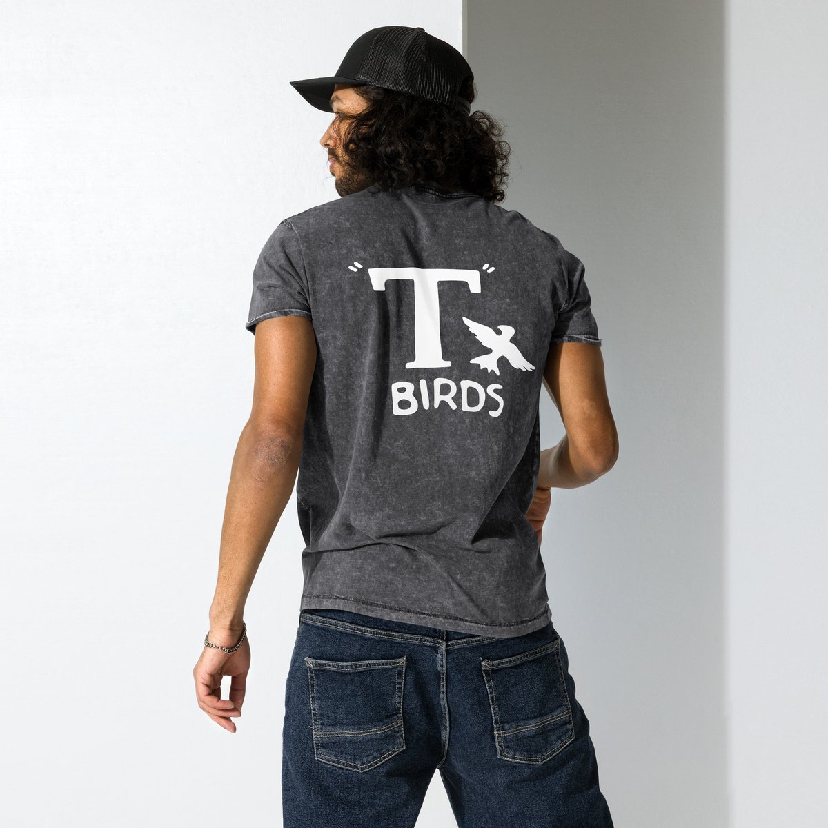 T-Birds T-Shirt