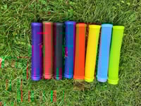 Image 1 of THEORY DATA  GRIPS
