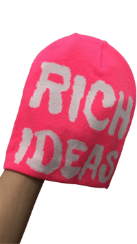 Image 4 of RICH HAT