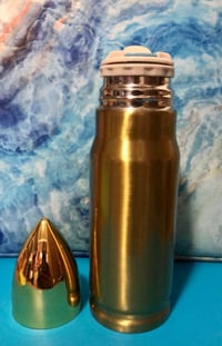 Image 2 of Custom Sublimation Bullet Thermo 