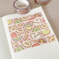 Image 2 of Cereal Charms | Washi Tape