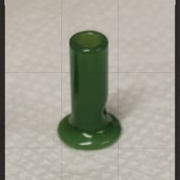 Green pivot tip