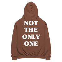 Image 3 of Subway - Hella Hungry Hoodie