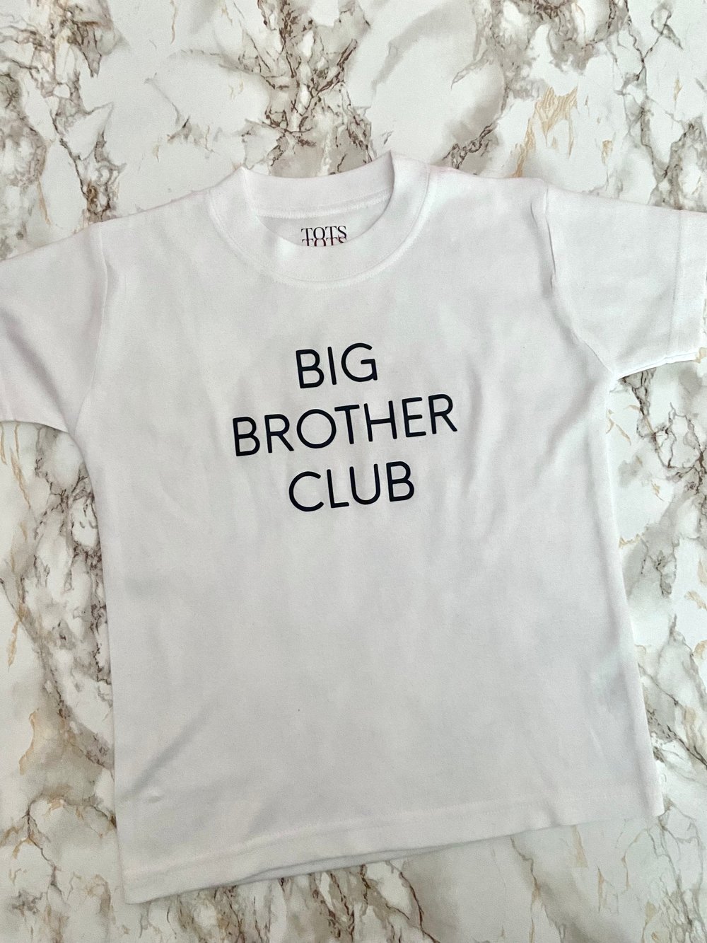 Big Brother Club