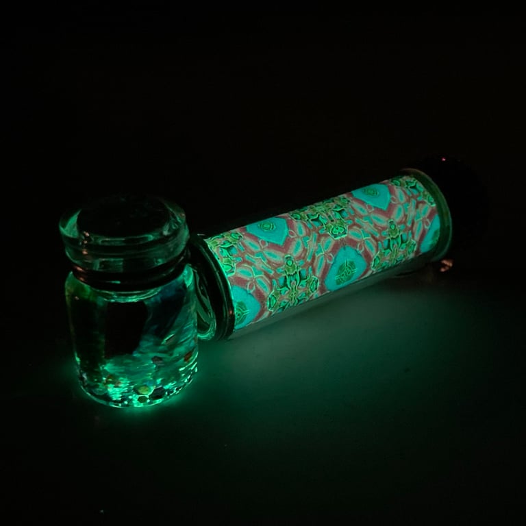 Pretty in Pink Image 2