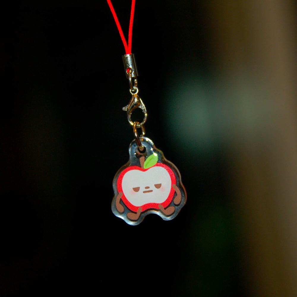 Image of LADS Phone Charms