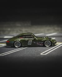 Image 3 of DATSUN / PORSCHE FUSION CUSTOM