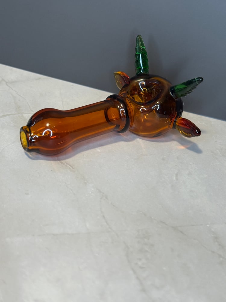 Image of Kawaii Baphy Spoon #2