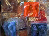 Goddess Wax Melt Collection 