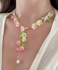 Image 1 of In Bloom Necklace