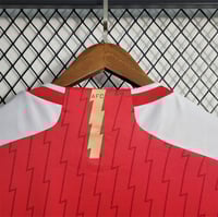 Image 4 of Arsenal 23/24 Home Kids Kit