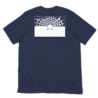 Image 2 of Lower AZ AZ Flag Unisex t-shirt