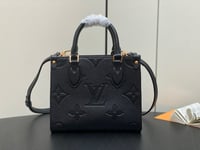 Image 4 of LV Onthego 