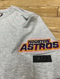 Image 4 of Pro Standard Racer Inspired Premium Tee Front & Sleeves 