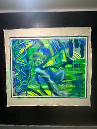 TEK33 “The Letter K”