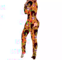 Pajama/Onesie 3