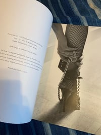 Image 2 of Claude Alexandre, Claude Alexandre, 1992.