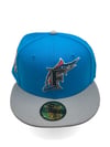 Two-Tone Florida Marlins