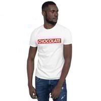 CHOCOLATE tee