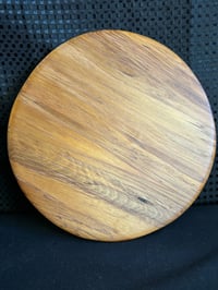 Image 4 of Rimu Round Cheese Borad