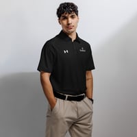 Image 2 of Wod4God x Under Armour Polo