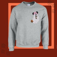 Image 2 of Fashionable Mickey ghost