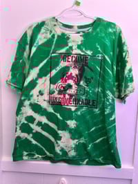 Image 4 of xl "become ungovernable" shirt