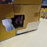 Image 6 of Star Wars Attack of the Clones Electronic Reek Arena Battle Beast – Boxed (Opened, Unused)