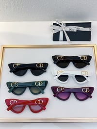 Image 2 of CD Star Sunglasses