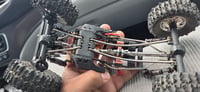 Image 5 of Scx24 Based RTR Comp Crawler 