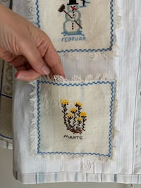 Image 10 of 12 months jacket (l/xl)