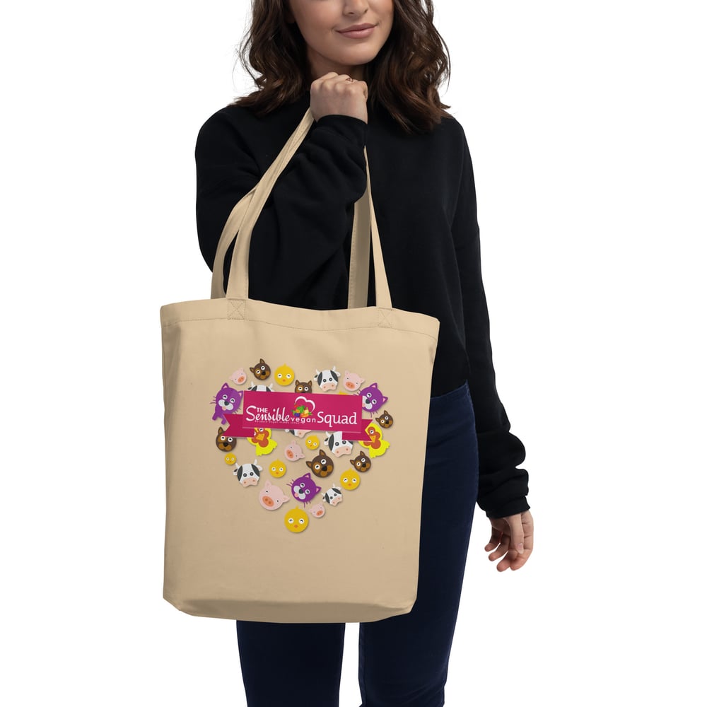 Image of Eco Tote Bag