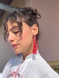 Image 2 of Lolita dress