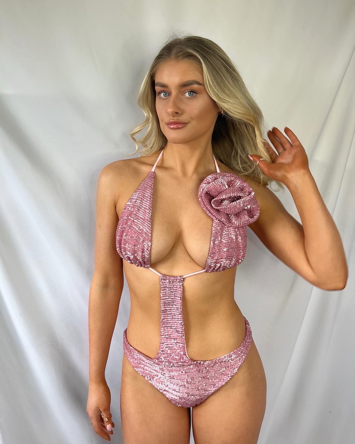 Image of Amara swimsuit