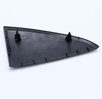 Image 3 of Dashboard Cover Triangle ICC for Ford Falcon BA BF 