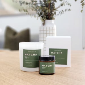 Image of MATCHA