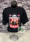 Rebelde Shirt