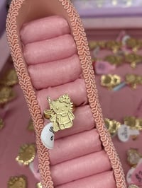 Hk gun ring