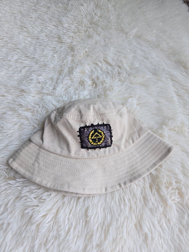 Bucket Hats