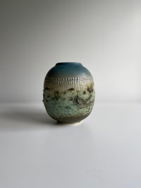 Image 1 of Stoneware Vessel 2