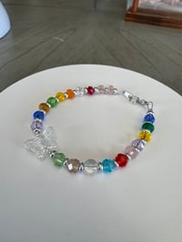 Image 3 of Chakra Flight Bracelet 