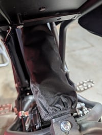 Image 5 of RTR / RIZZLER / RAZOR E MOTO Shock Cover