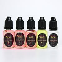 Image 1 of X777 MOUTH DROPS